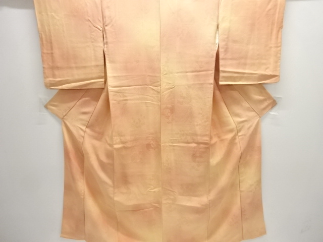 Iromuji Kimono Silk